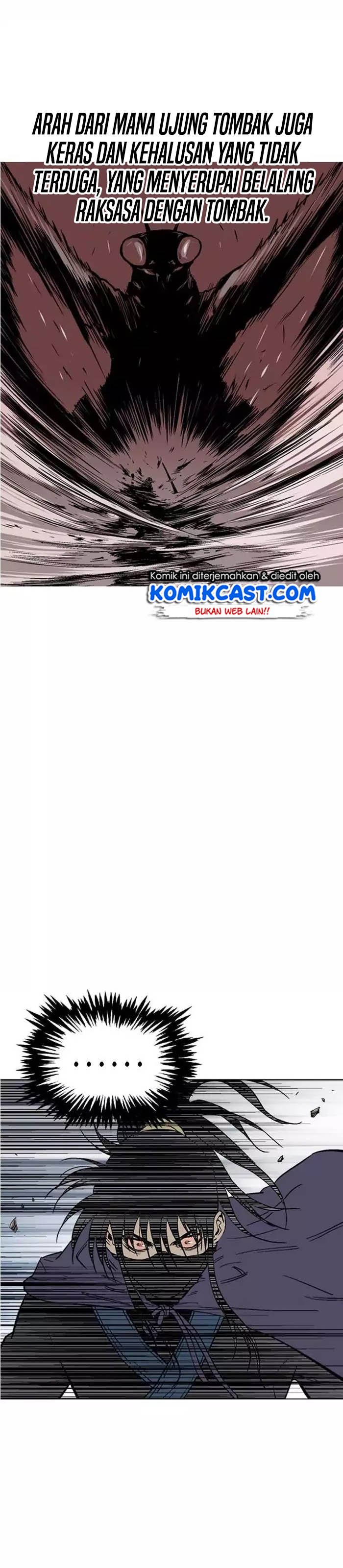 Baca Gosu - Chapter 129 halaman 6