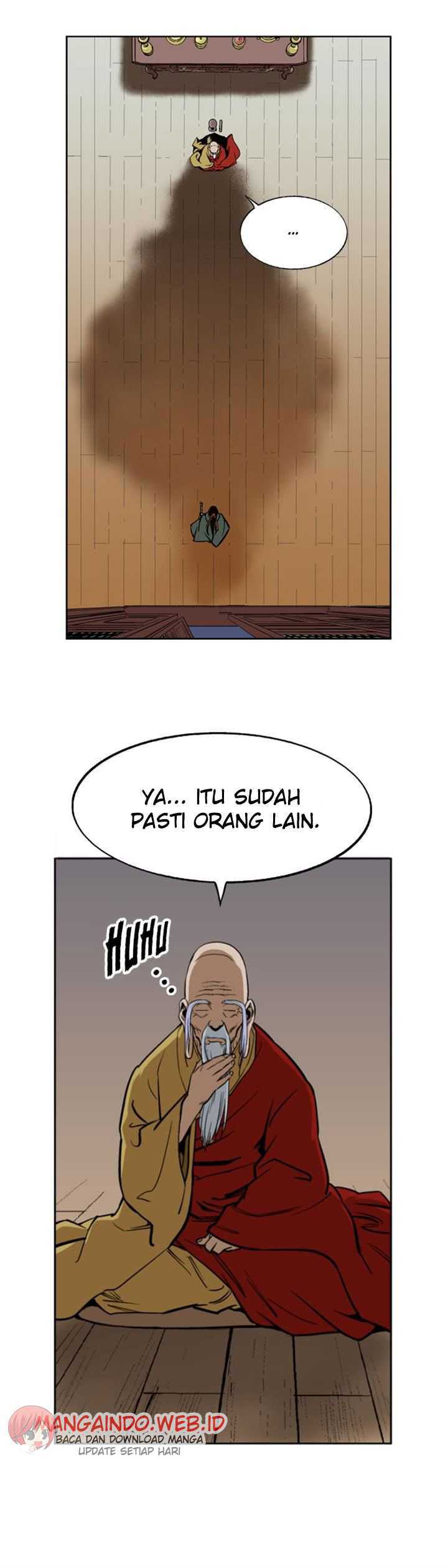 Baca Gosu - Chapter 13 halaman 10