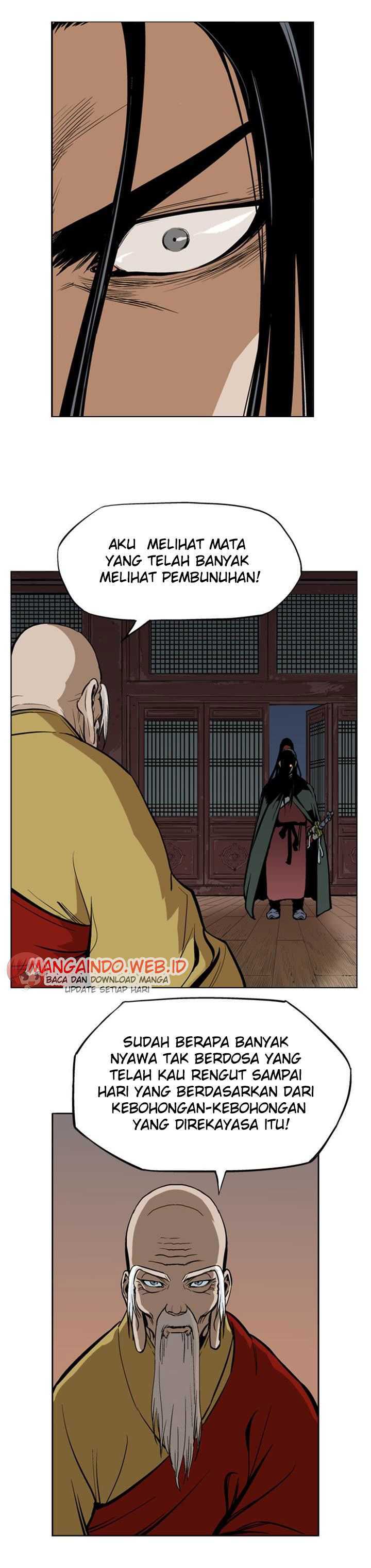 Baca Gosu - Chapter 13 halaman 12