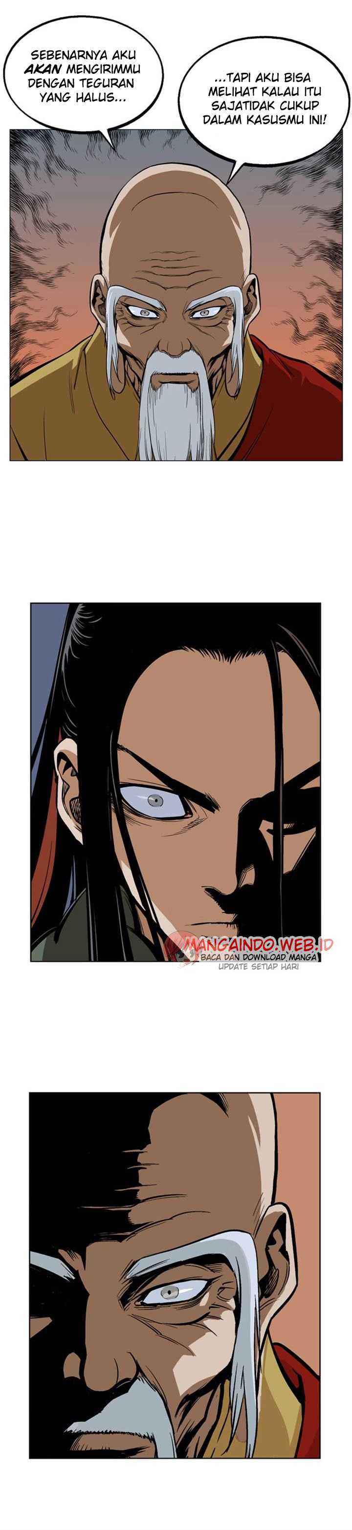 Baca Gosu - Chapter 13 halaman 13