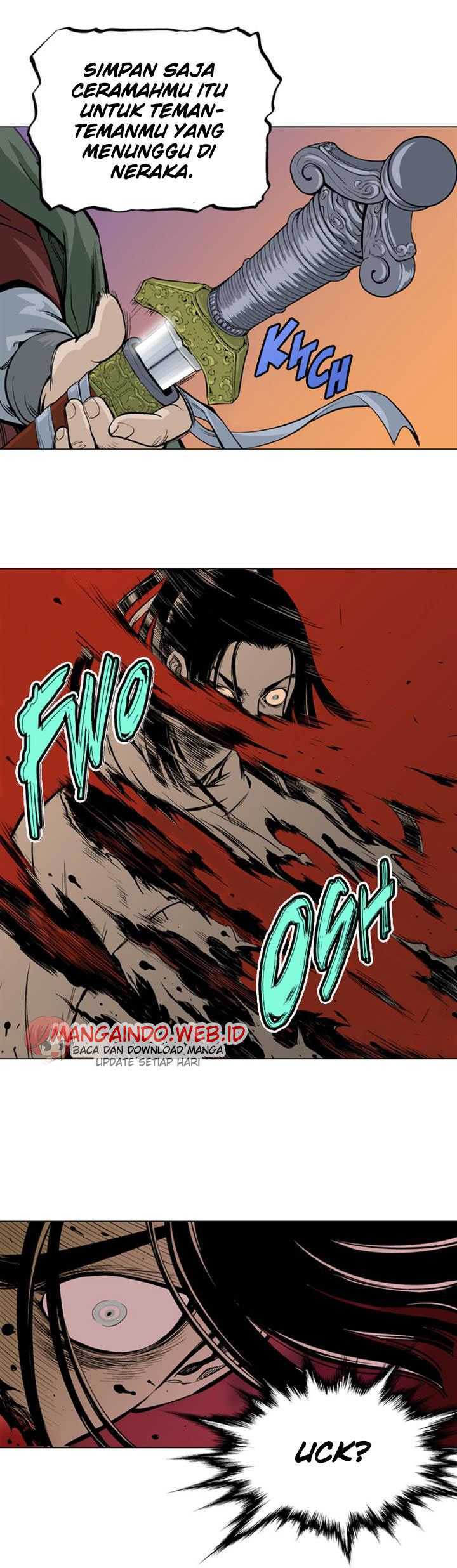 Baca Gosu - Chapter 13 halaman 15