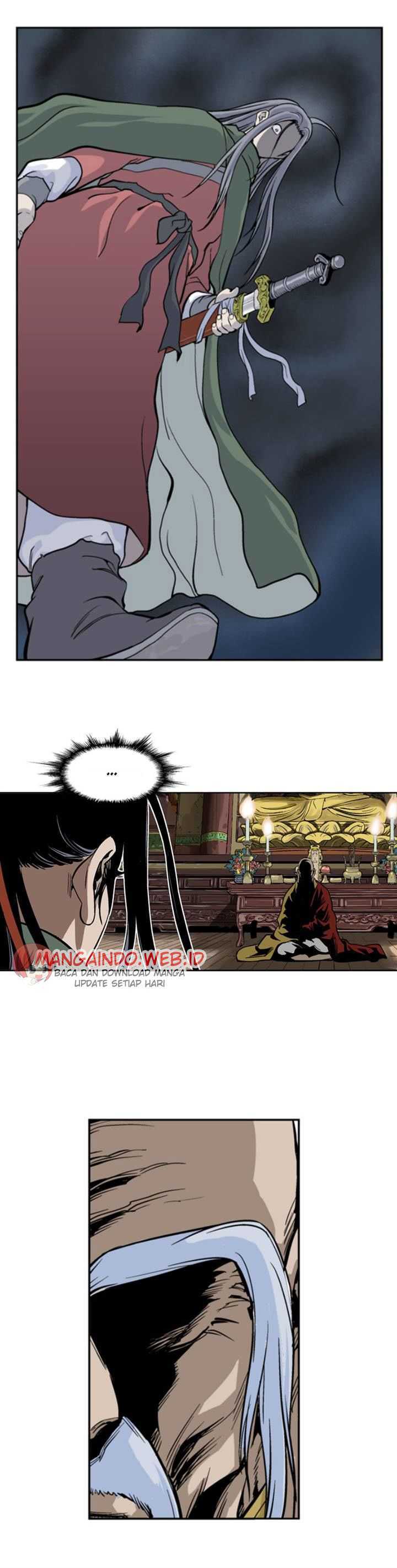 Baca Gosu - Chapter 13 halaman 17