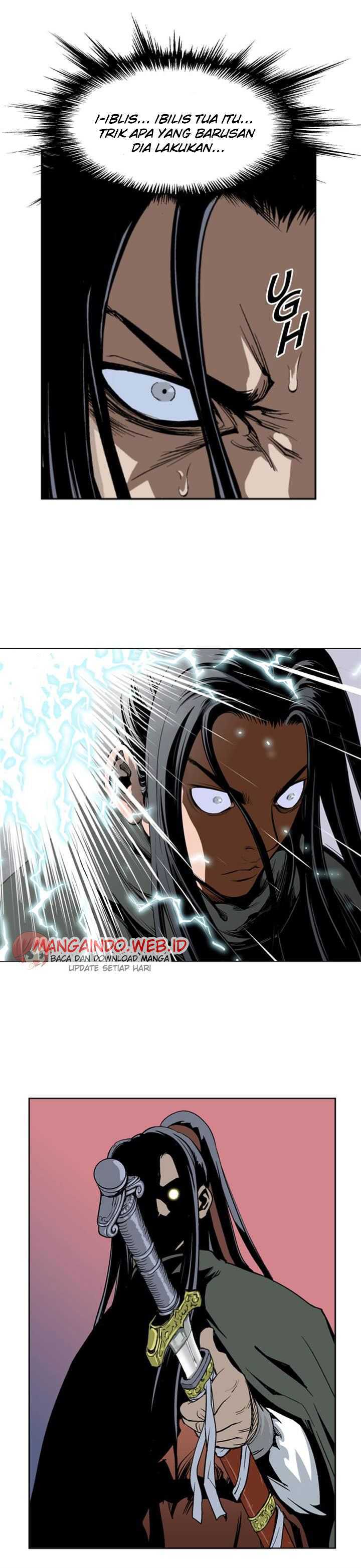 Baca Gosu - Chapter 13 halaman 18