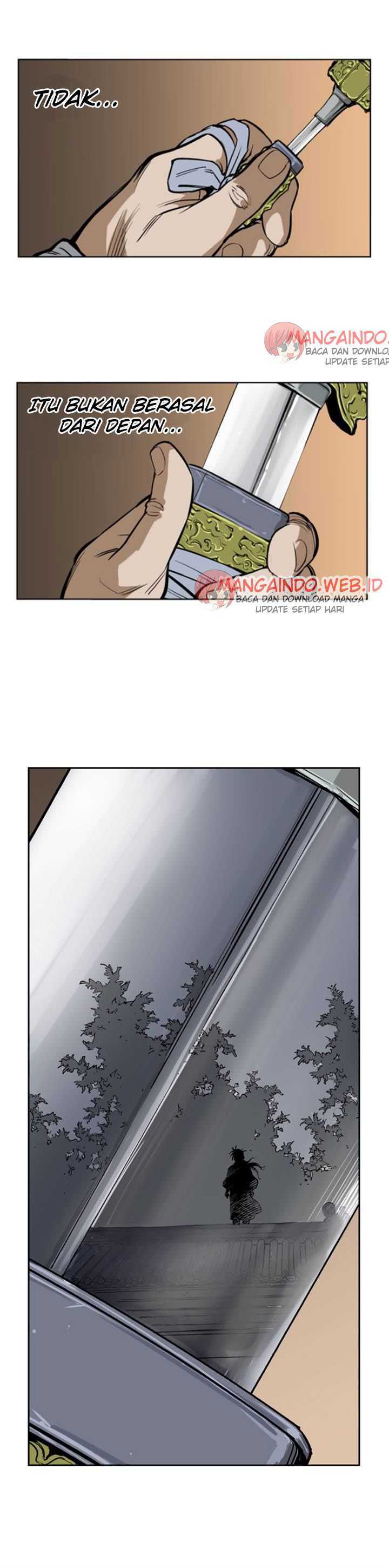 Baca Gosu - Chapter 13 halaman 19