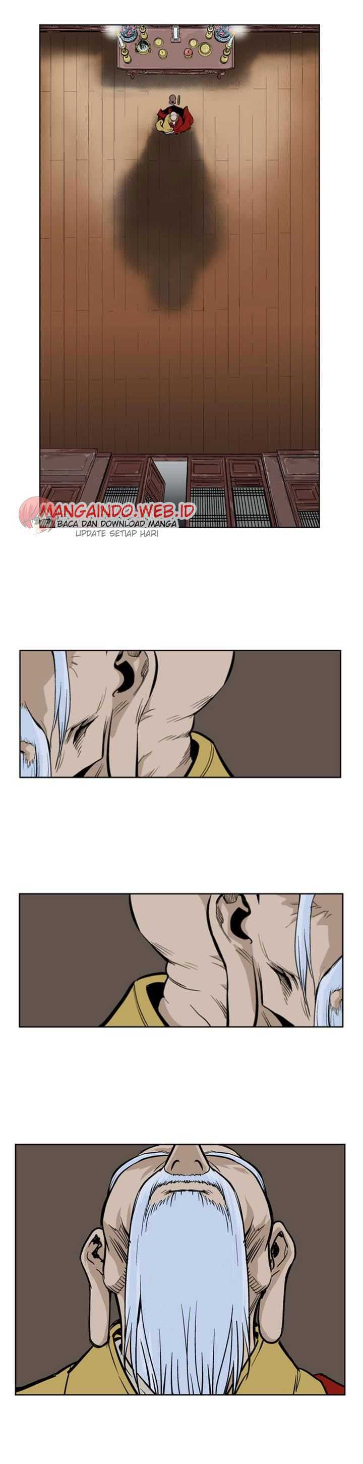 Baca Gosu - Chapter 13 halaman 24