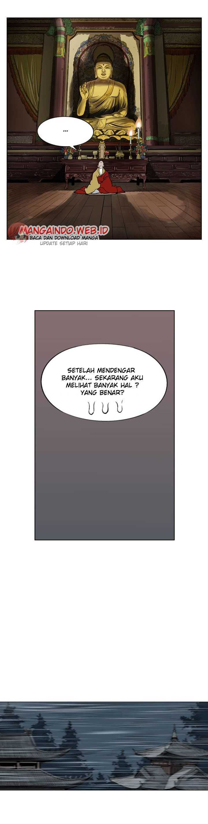 Baca Gosu - Chapter 13 halaman 25