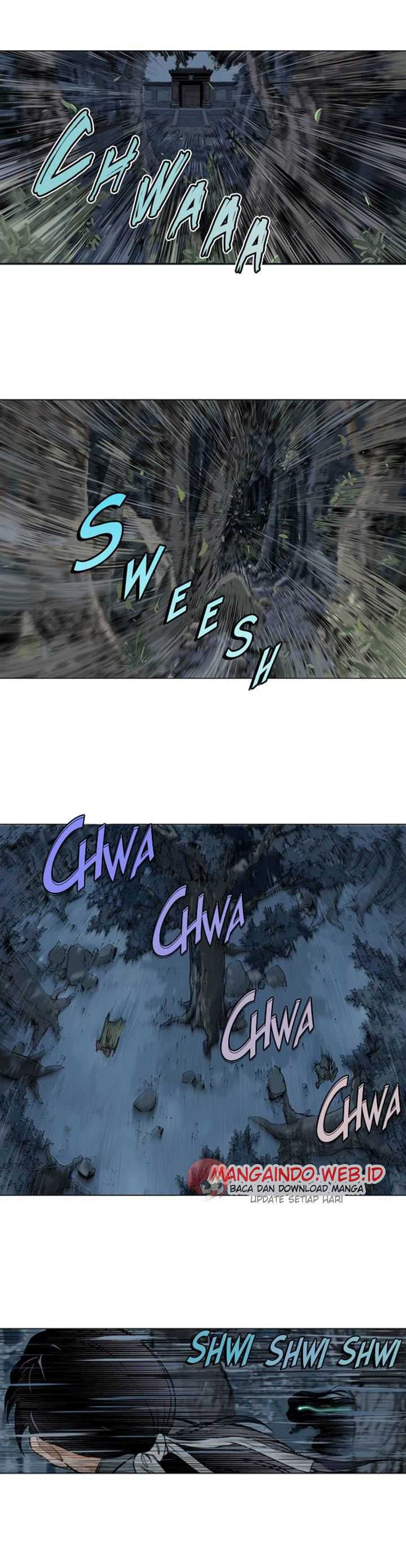 Baca Gosu - Chapter 13 halaman 26