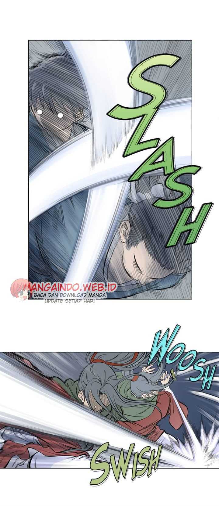 Baca Gosu - Chapter 13 halaman 32