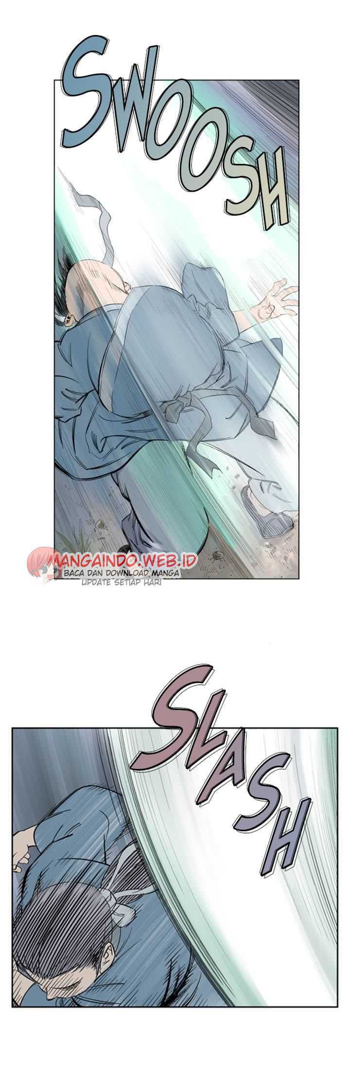 Baca Gosu - Chapter 13 halaman 33