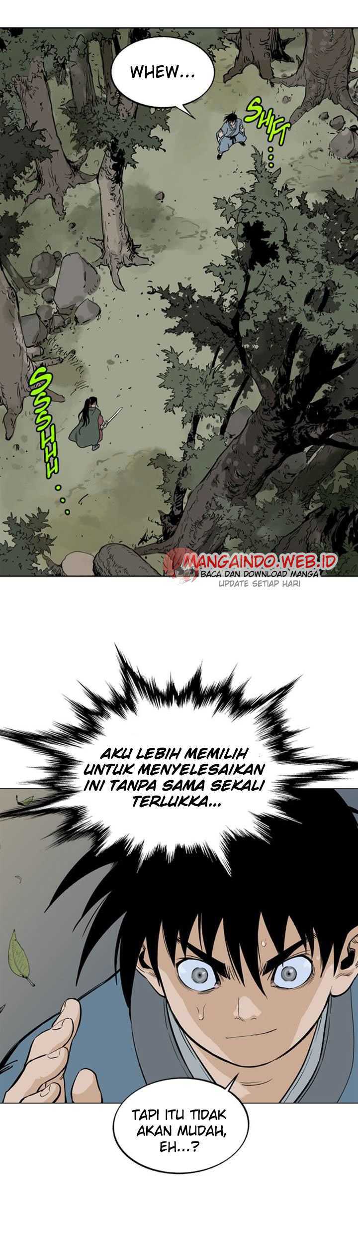 Baca Gosu - Chapter 13 halaman 37