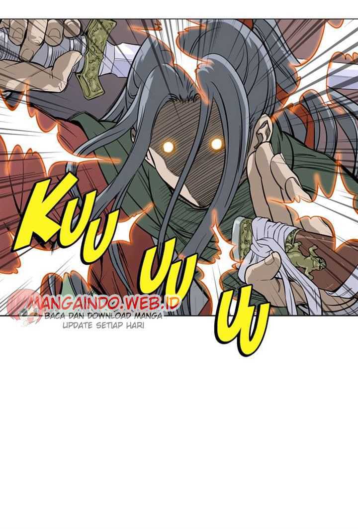 Baca Gosu - Chapter 13 halaman 38