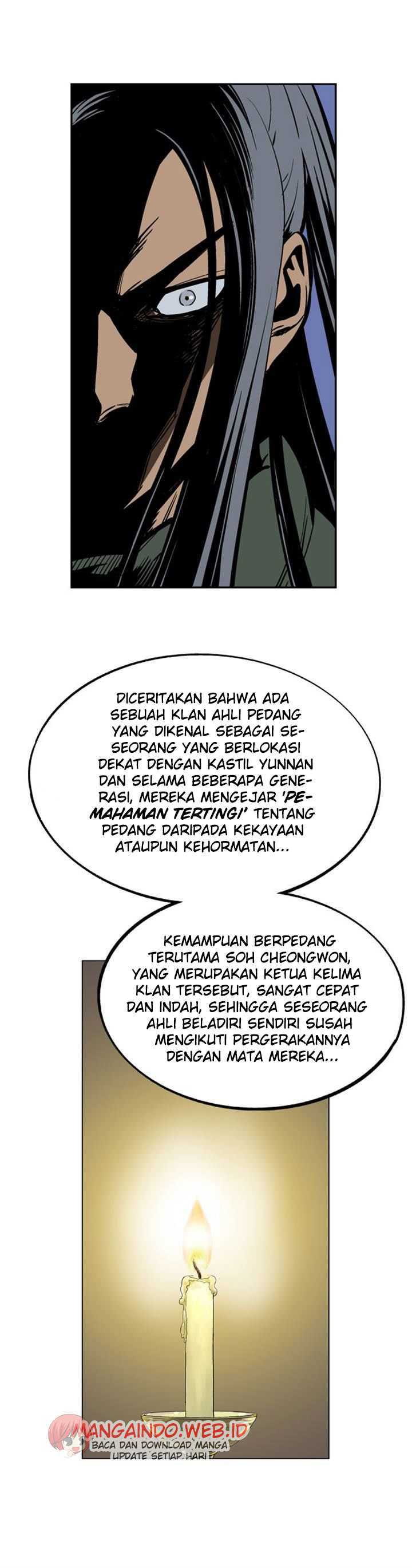 Baca Gosu - Chapter 13 halaman 4