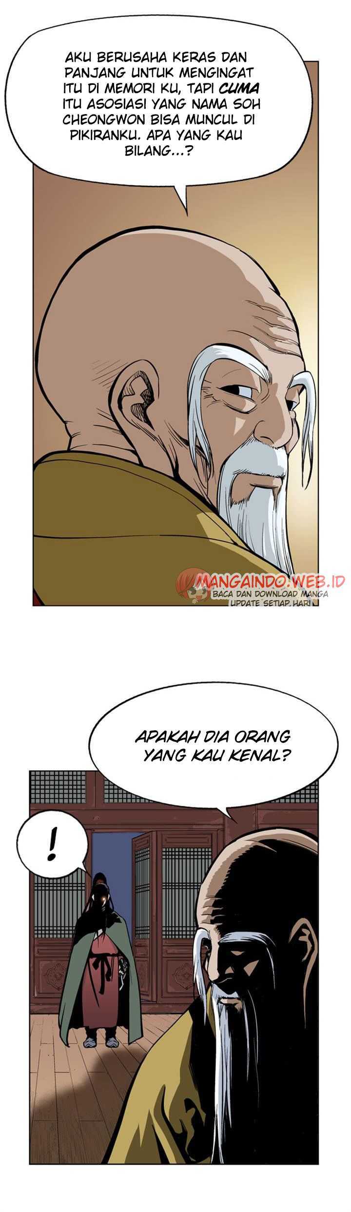 Baca Gosu - Chapter 13 halaman 5