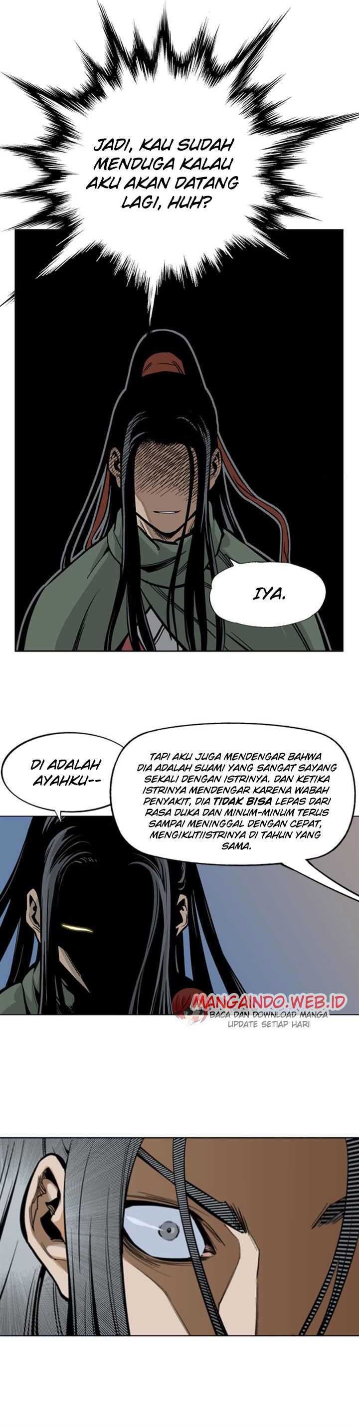 Baca Gosu - Chapter 13 halaman 6