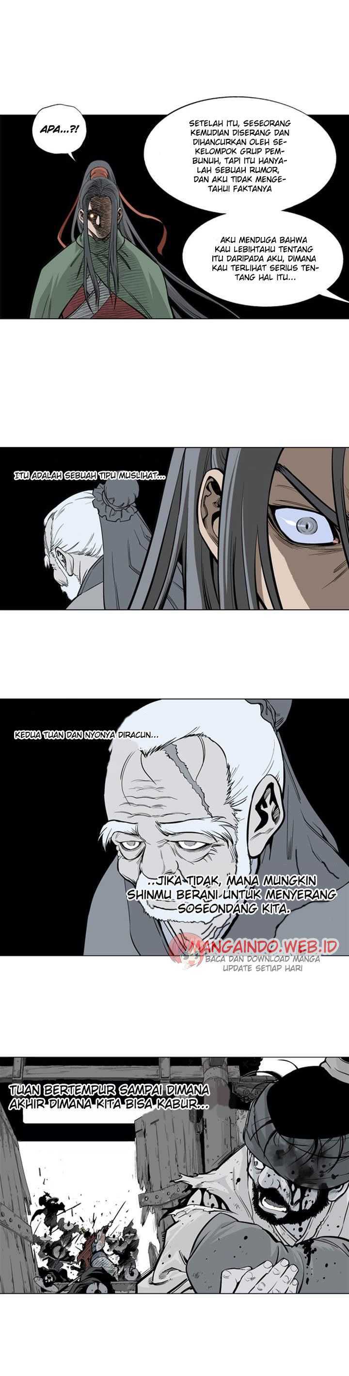 Baca Gosu - Chapter 13 halaman 7