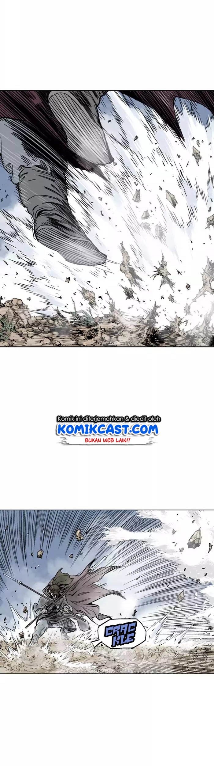 Baca Gosu - Chapter 130 halaman 10