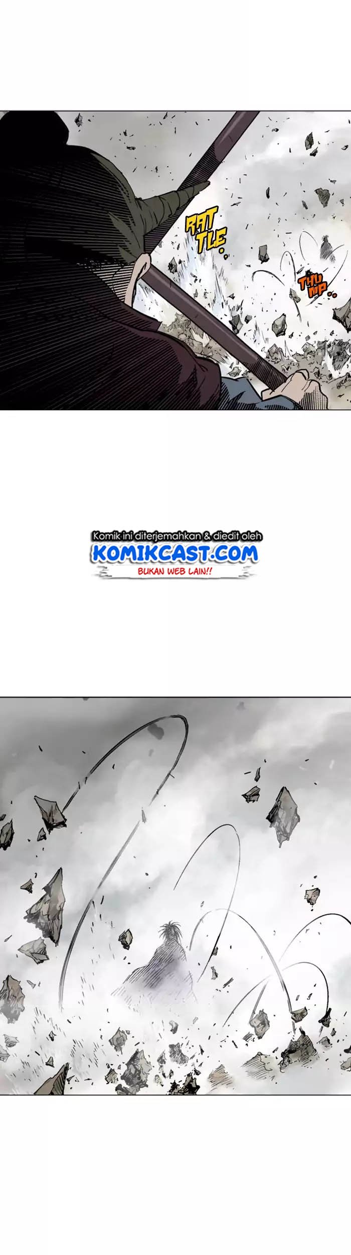 Baca Gosu - Chapter 130 halaman 11