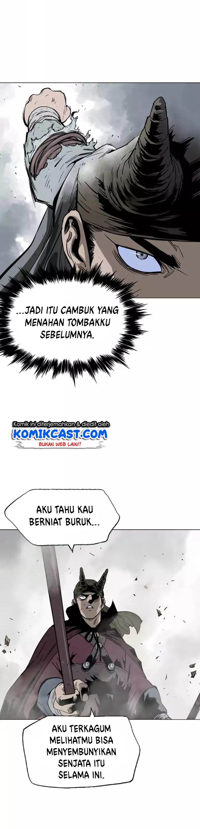 Baca Gosu - Chapter 130 halaman 12
