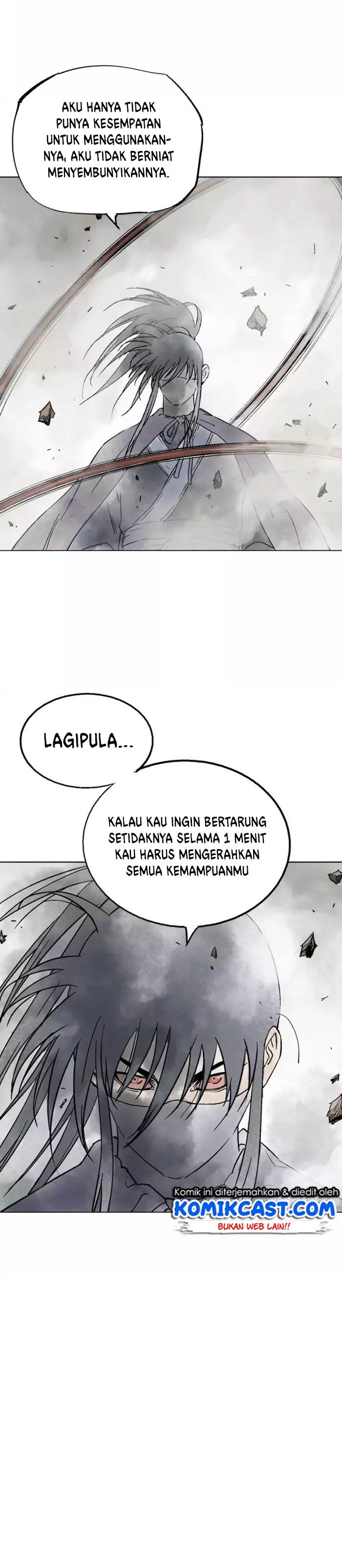 Baca Gosu - Chapter 130 halaman 13