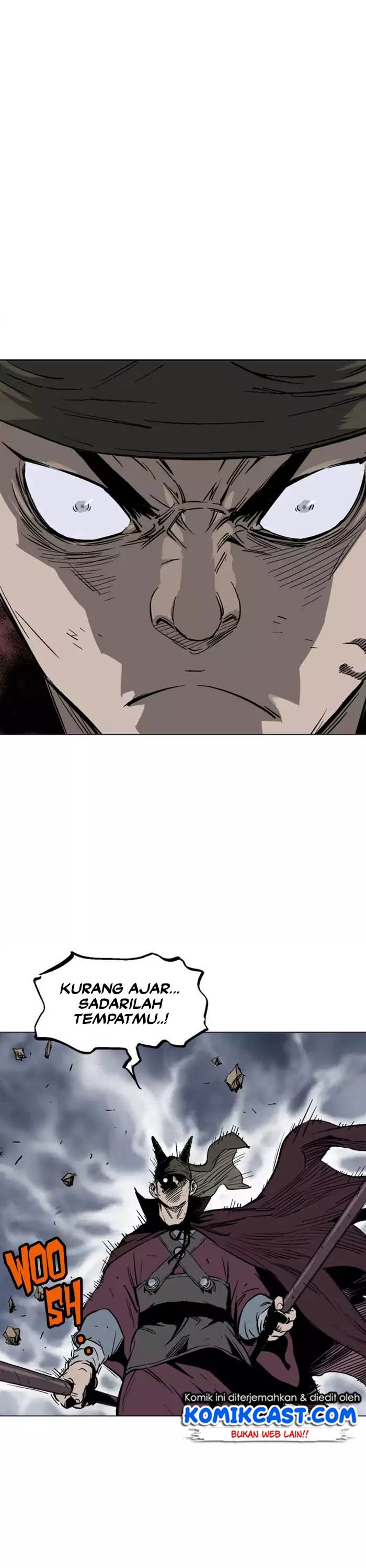 Baca Gosu - Chapter 130 halaman 14