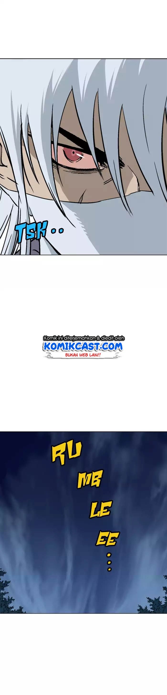 Baca Gosu - Chapter 130 halaman 15