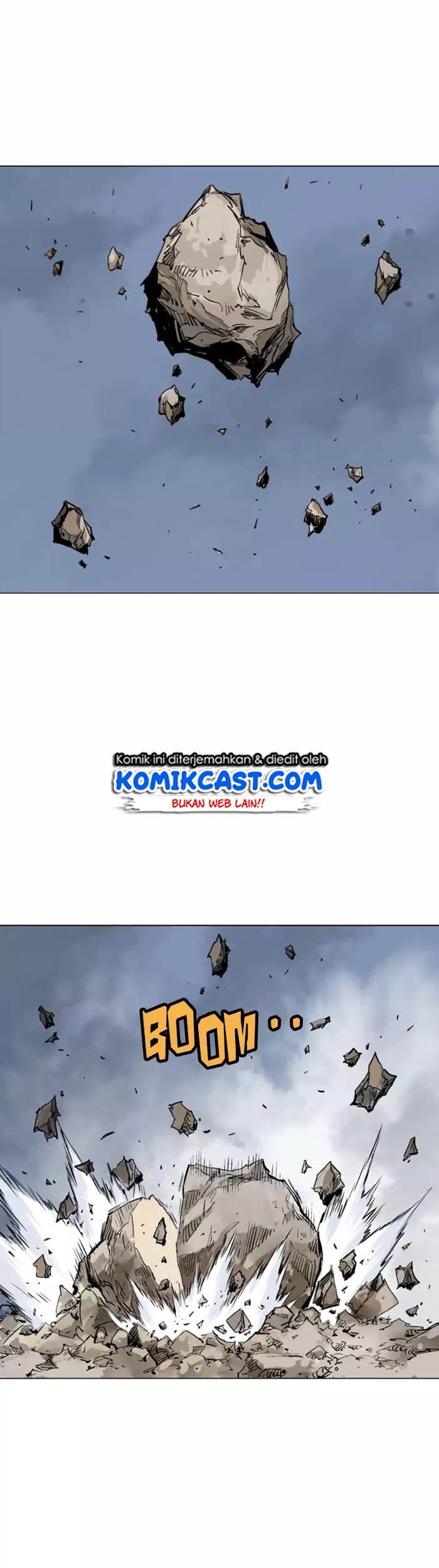 Baca Gosu - Chapter 130 halaman 16