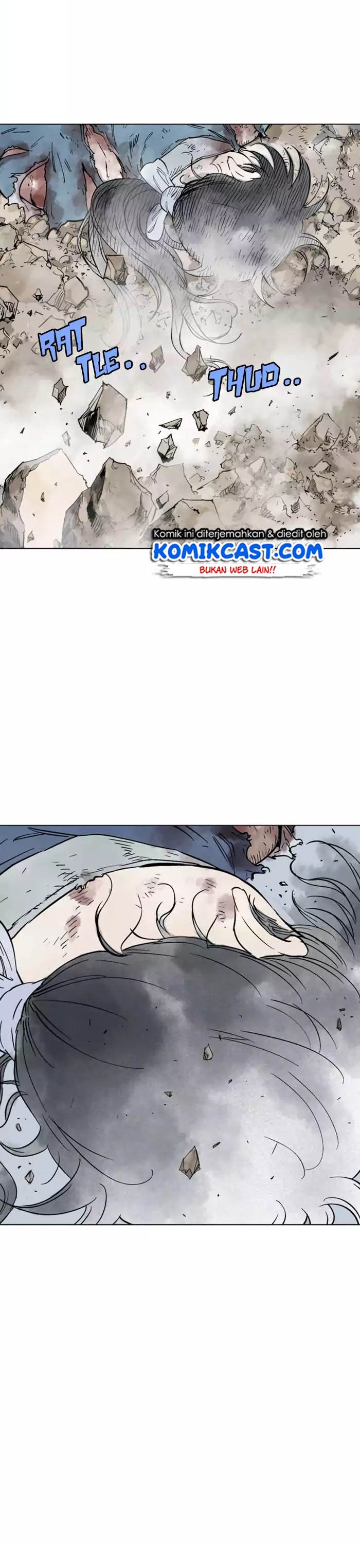 Baca Gosu - Chapter 130 halaman 17