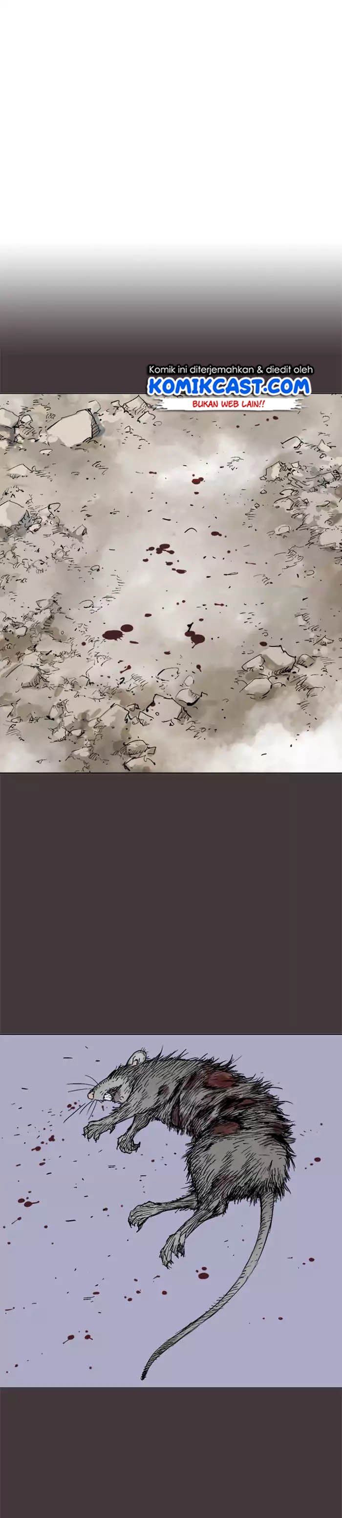 Baca Gosu - Chapter 130 halaman 18