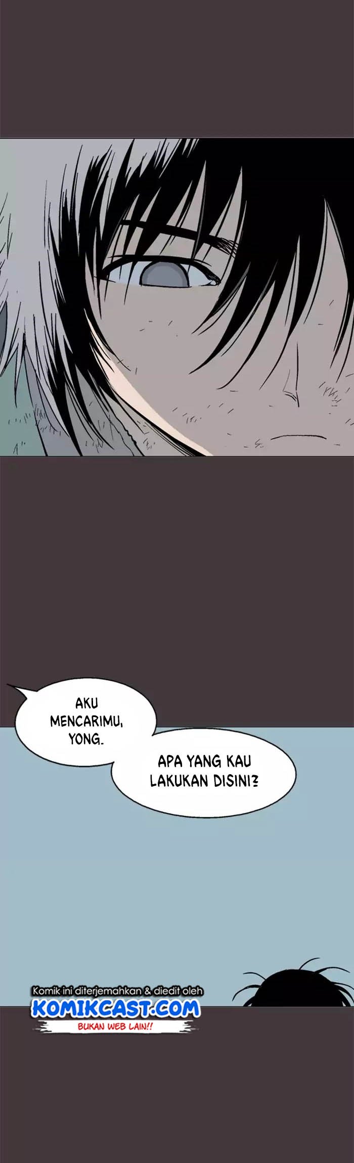 Baca Gosu - Chapter 130 halaman 19