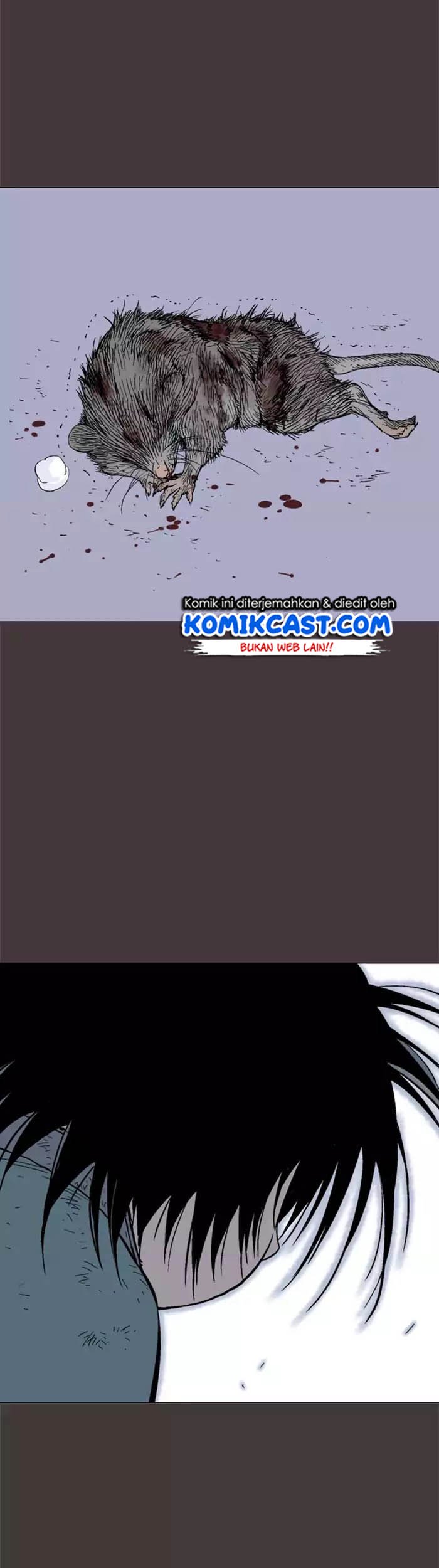 Baca Gosu - Chapter 130 halaman 22