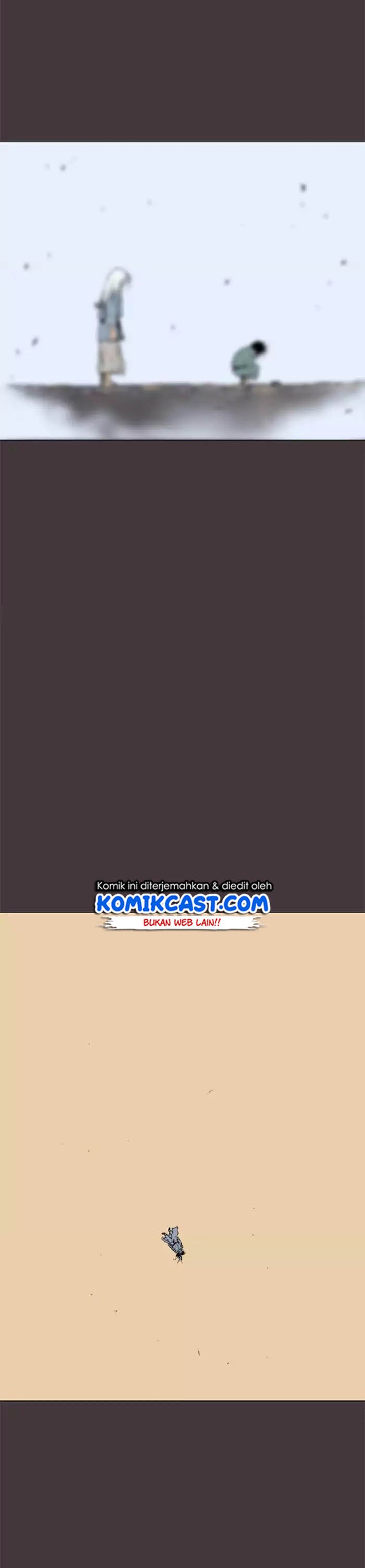 Baca Gosu - Chapter 130 halaman 25