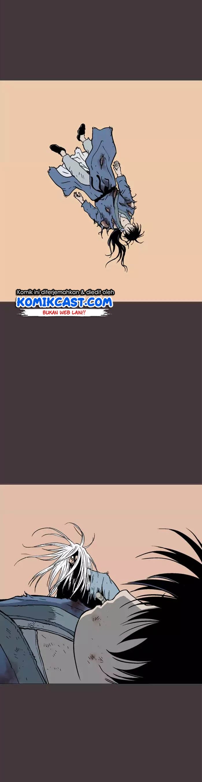 Baca Gosu - Chapter 130 halaman 26