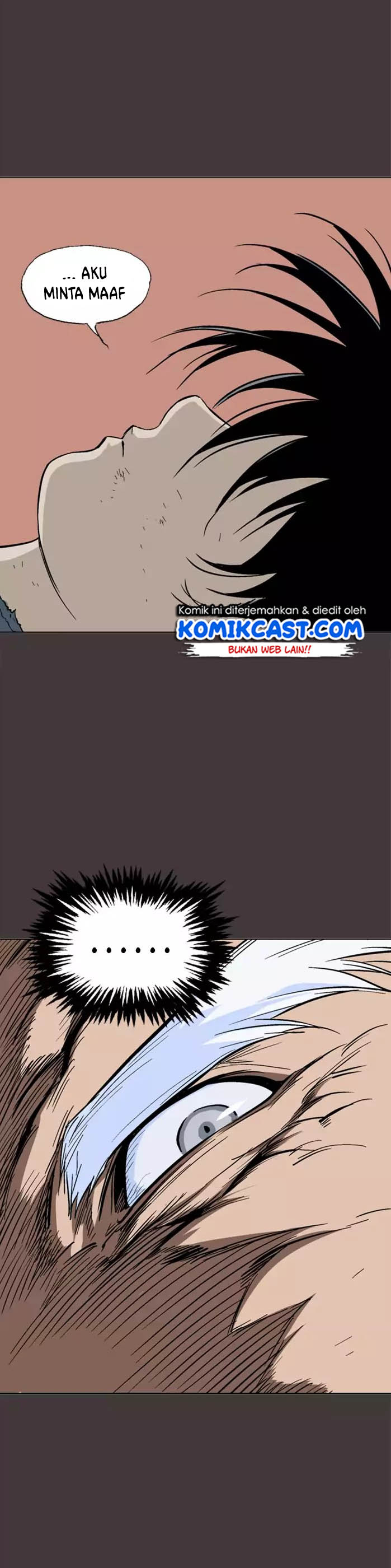 Baca Gosu - Chapter 130 halaman 32