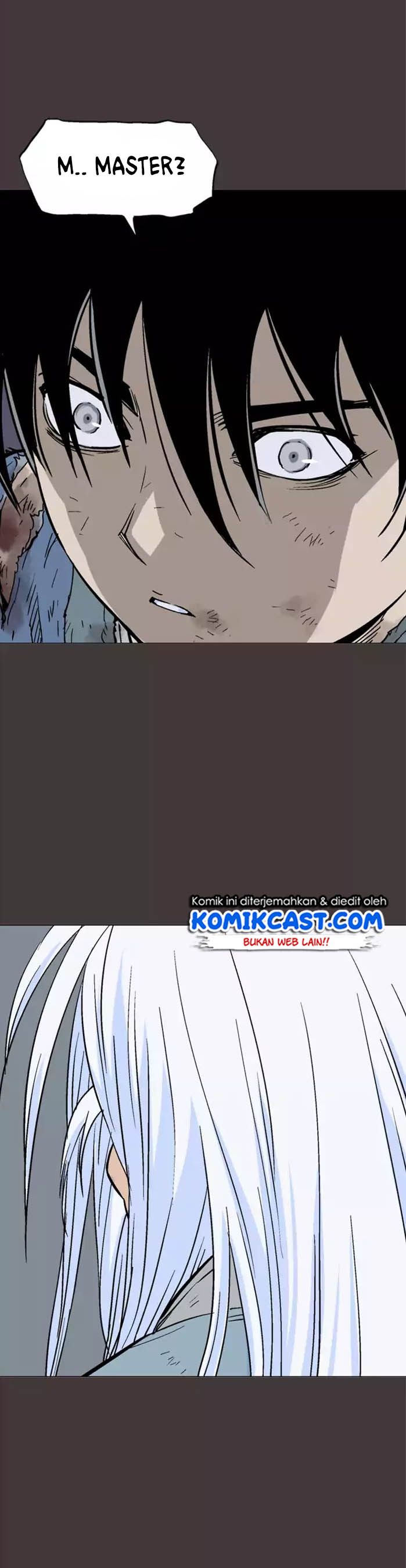 Baca Gosu - Chapter 130 halaman 37