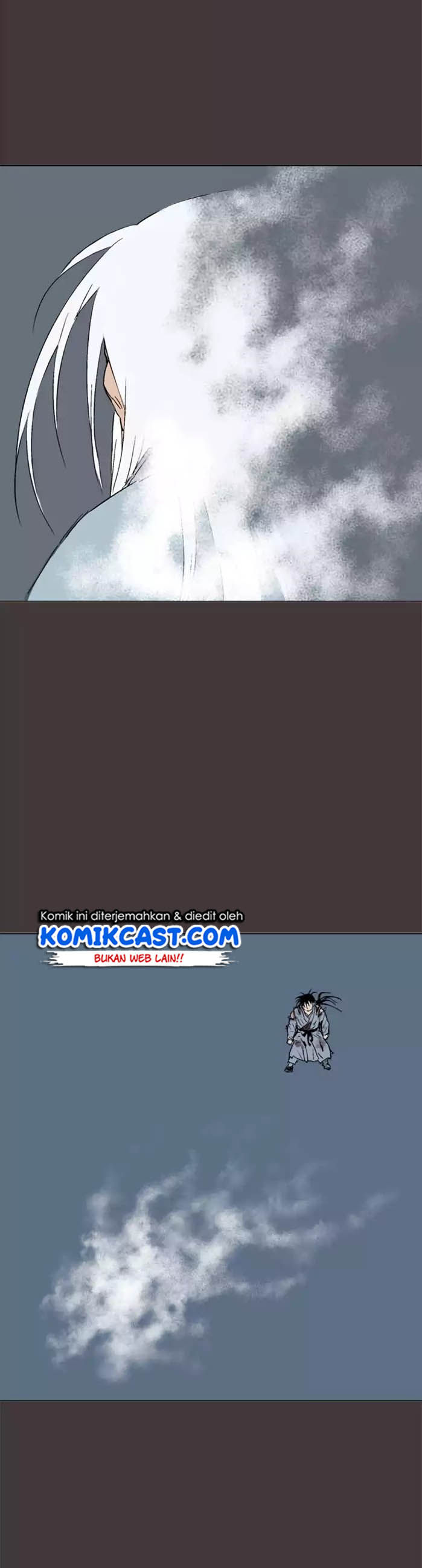 Baca Gosu - Chapter 130 halaman 38