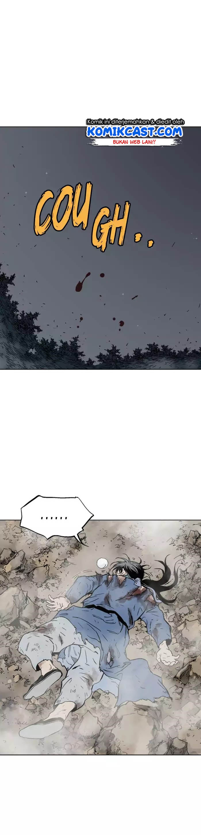 Baca Gosu - Chapter 130 halaman 40