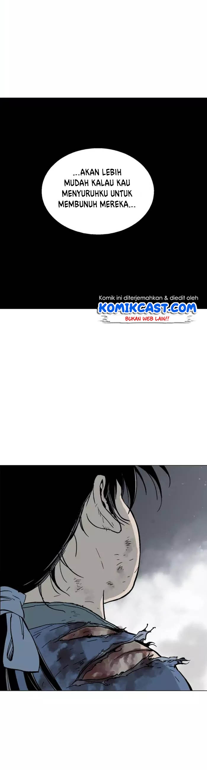 Baca Gosu - Chapter 130 halaman 43