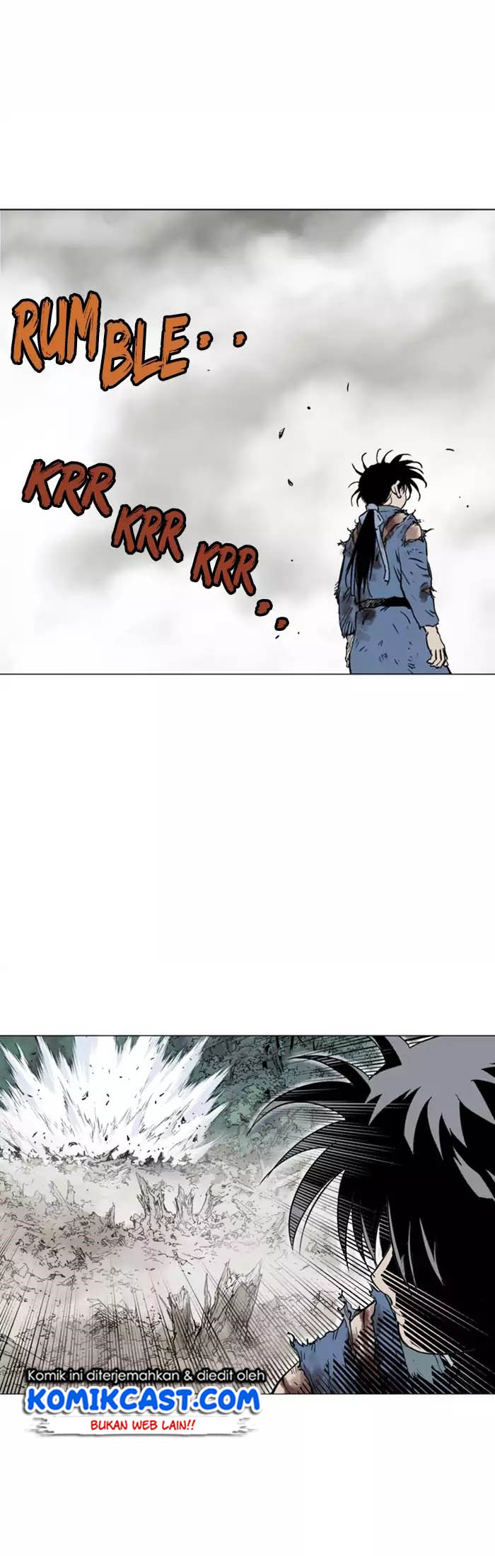 Baca Gosu - Chapter 130 halaman 44