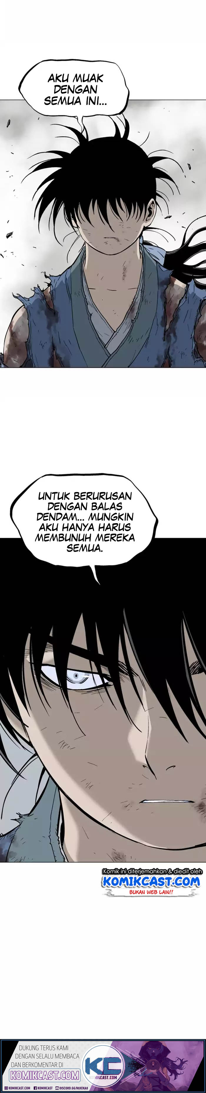 Baca Gosu - Chapter 130 halaman 46
