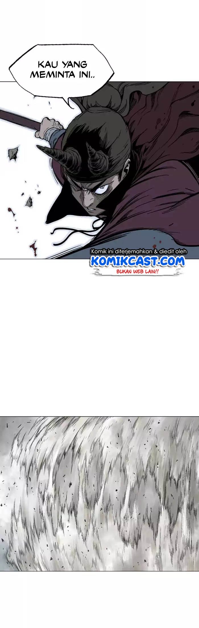 Baca Gosu - Chapter 130 halaman 6