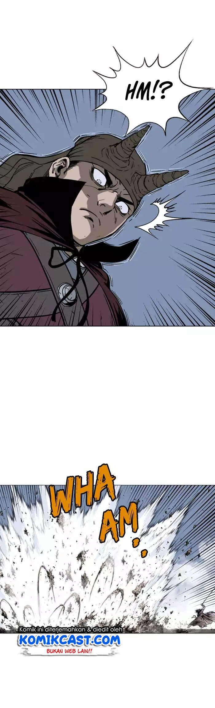 Baca Gosu - Chapter 130 halaman 9