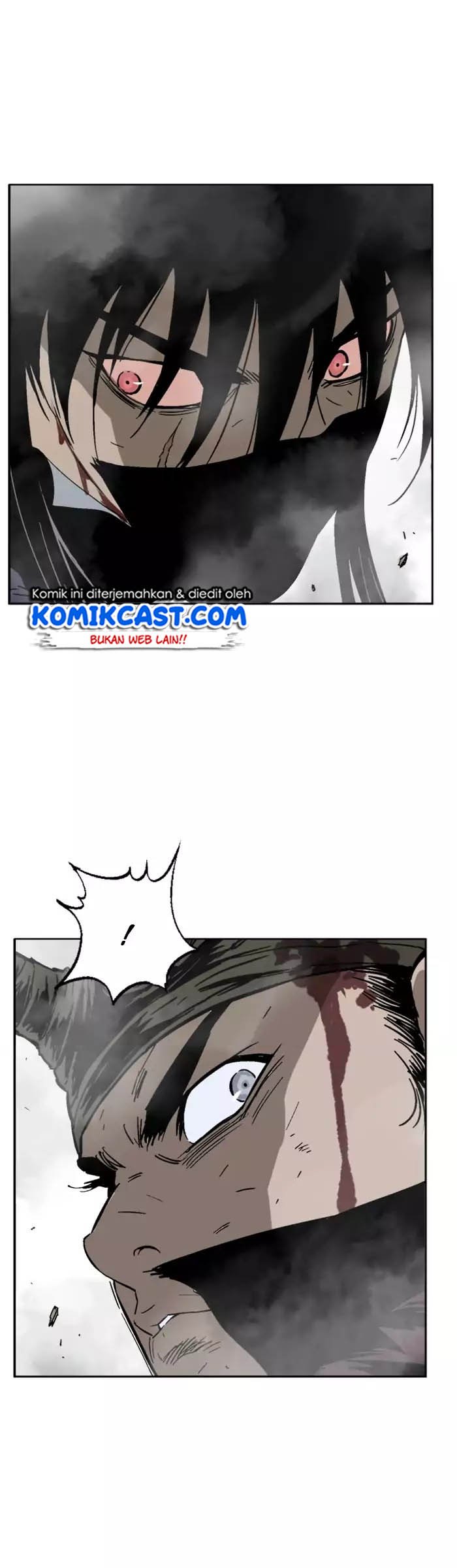 Baca Gosu - Chapter 131 halaman 10