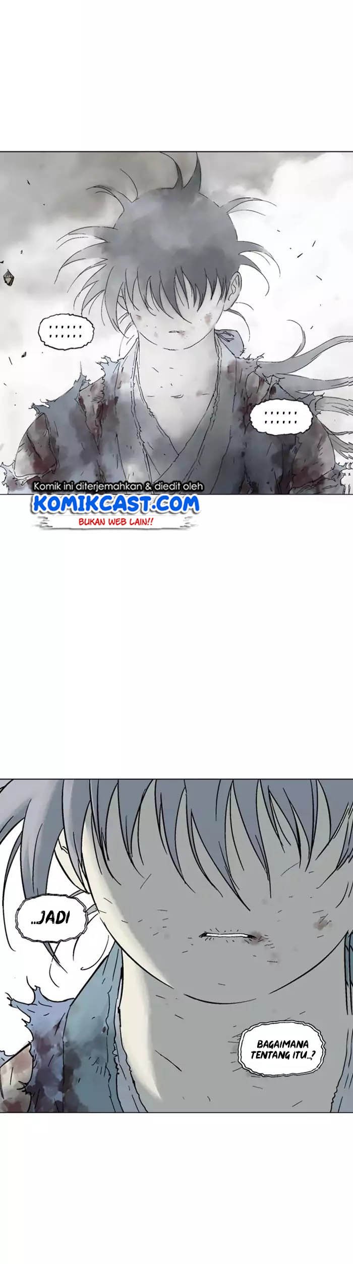 Baca Gosu - Chapter 131 halaman 11