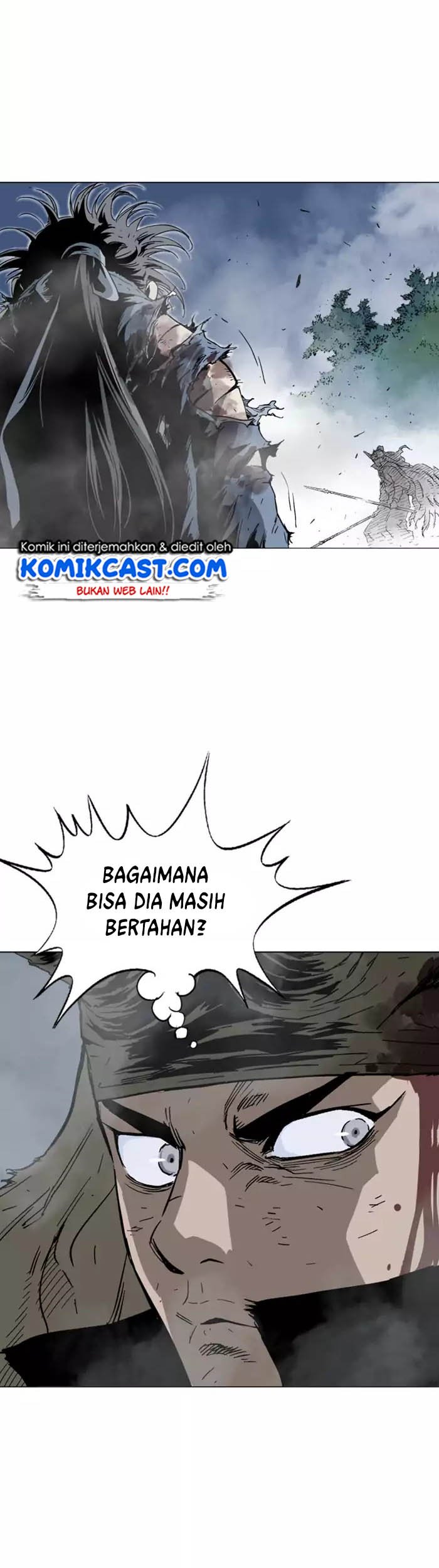 Baca Gosu - Chapter 131 halaman 12