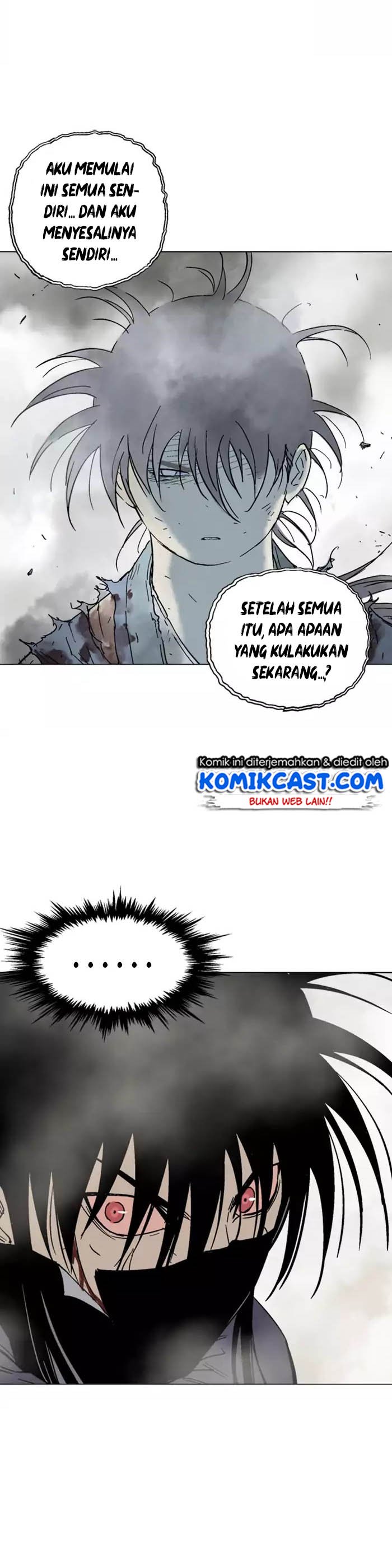 Baca Gosu - Chapter 131 halaman 14