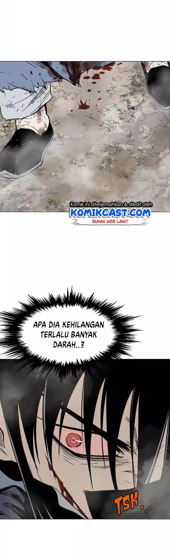 Baca Gosu - Chapter 131 halaman 16