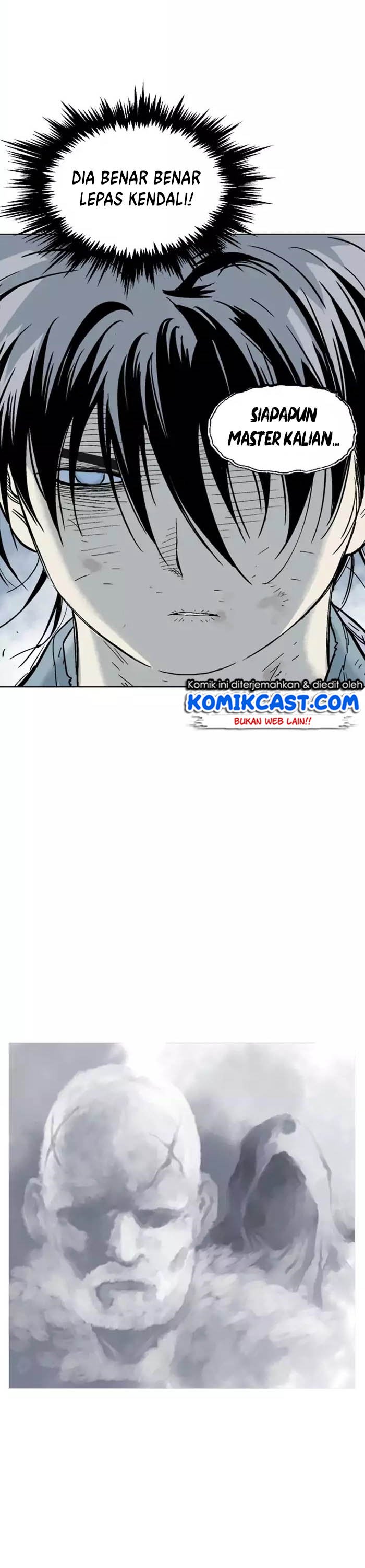 Baca Gosu - Chapter 131 halaman 17