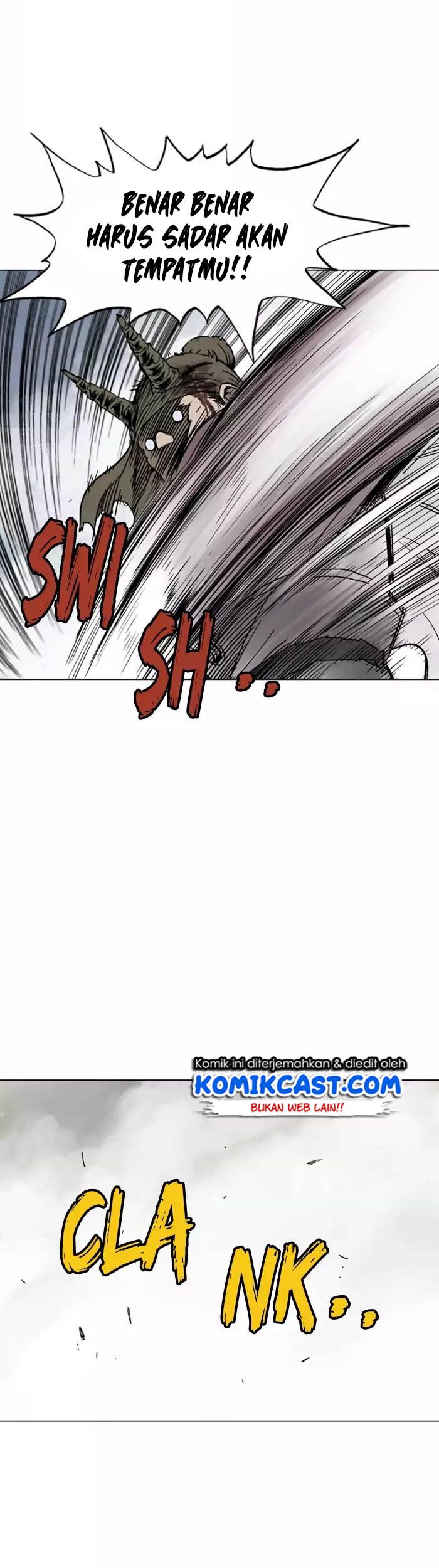 Baca Gosu - Chapter 131 halaman 26