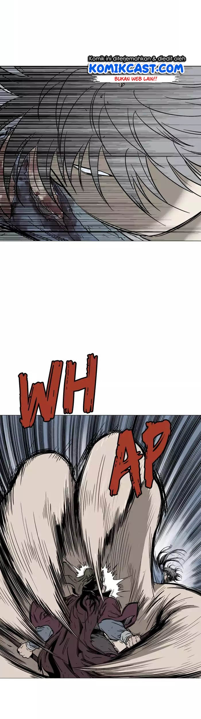 Baca Gosu - Chapter 131 halaman 29