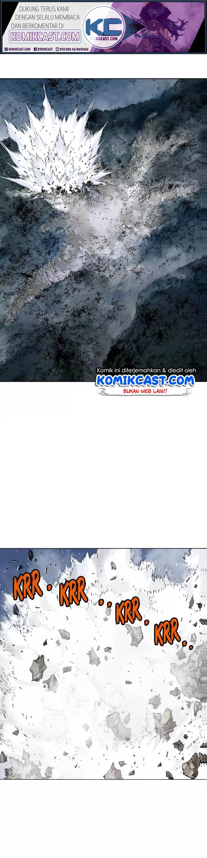 Baca Gosu - Chapter 131 halaman 3